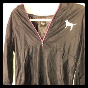 Victoria secret raincoat